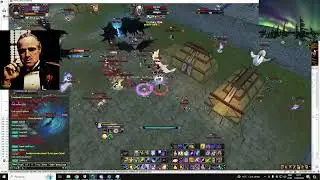 PWDetroit - TW - Void x AllKnights - 11/08/2024