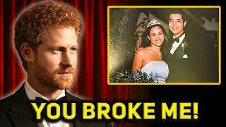 Meghan CAUGHT In Family Fallout After First Husband&rsquo;s Explosive Claims