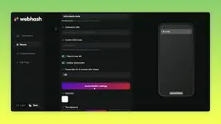 Enhance User Engagement with Webhash Alert Blocks | Tutorial for Decentralized Websites 2024