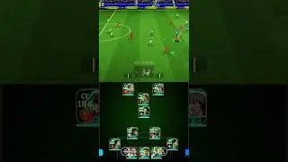 This New eFootball 2026 Formation Is TOO OP 😱🔥 (Pro Tactics) #newformation #efootball2026