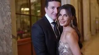 Zachary's Bar Mitzvah at The Plaza New York - teased by MaxMedia / Videomax Studios