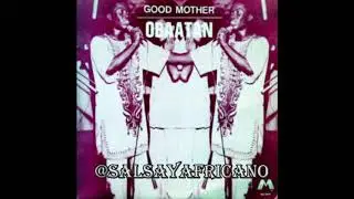 AKWASI YEBOAH'S BAND - OBAATAN PA (El obatan)
