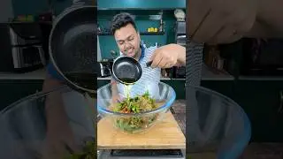 Green Chilli Anchar
