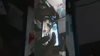 HUD 4 DEDOS CODM