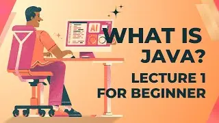 Java Programming for Beginners | Ultimate Guide to Get Started with Java in 2024!