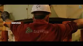 Rotterdam Ship Repair