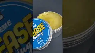 QP106 Extreme Grease Bearing