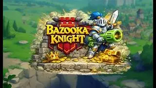 🎰 Bazooka Knight Slot Demo | Colorful Play 🚨 Gameplay, Features & Max Win! 🚨