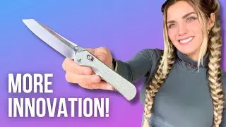 More INNOVATION! The Magnetic Piratech &ldquo;Kraken&rdquo;