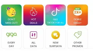 UNLIDATA 299? TRY DOUBLE GIGA + UNLICALL AND TEXT (SMART AND TNT)