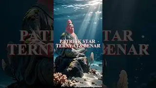 RAHASIA PATRICK STAR