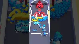 mob control gameplay#2millionviews #foryou
