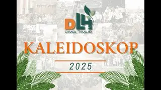 Kaleidoskop DLH Jawa Timur 2026 🌱