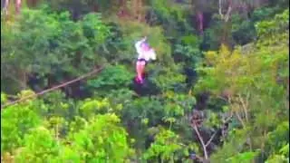 Waterski! Costa Rica