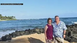 Local Nurse Dies Of Coronavirus
