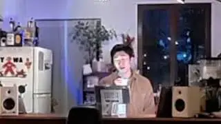 월말영앤제즈 공연 -have yourself a merry little christmas #samsmith   #kdrama #cover  #carol #음악 #kpop