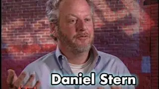 Daniel Stern On BONNIE AND CLYDE