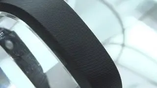 Sony Smartband is a svelte fitness gadget
