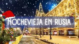 Nochevieja en Rusia | Celebración