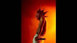 (FREE) Lil Uzi Vert Type Beat 