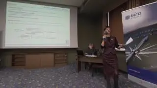 8th Health Insurance Forum. Flash Forward. 05