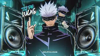 MTG - YOUR LOVE REMIX [ DJ GL DA GALO & PH LUCAS ]