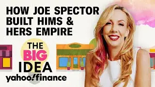 How Hims & Hers founder Joe Spector turned 10 failures into $1B idea