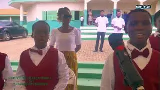 Martyrs Of Uganda Jubilee 19th Graduation Ceremony