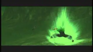 nail vs frieza