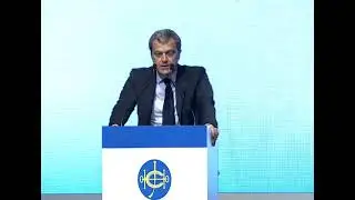 35th ARC Session 1 - Philippe Germond