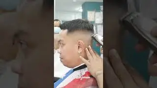 @YouTube #500subs#trendingvideo #taperfade