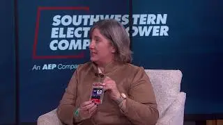 How to Spot Storm-Related Scams: Guidance from SWEPCO&rsquo;s Amy Schlesing