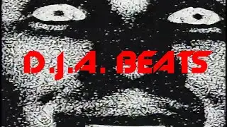 D.J.A. Beats - WYOMING INCIDENT 2 (Official Audio) (Премьера трека) (Prod By. D.J.A. Beats)