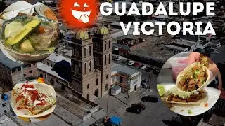 Onde Comer En Guadalupe Victoria