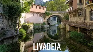 Livadeia Greece 🇬🇷
