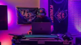ReyCast 316 Livestream Techno / Trance DJ Mix