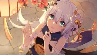 ★[Starlit Astrologos] Debuts★ - Honkai Impact 3rd