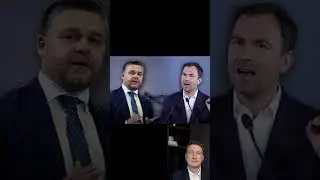 Ciucu refuză dezbaterea cu Drulă: 