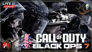 【COD７】★参加型配信★エンドゲームやゾンビやります