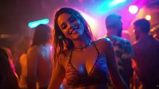 FIESTA EN LA PLAYA 2025 ☀️ | REGGAETON GUARACHA | LATIN BEACH PARTY 4K