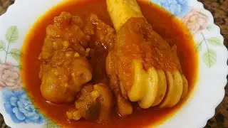 Beef paye recipe || Baray paye recipe