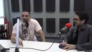 Discover The best Events in Lebanon! Innovation Show #56 with Arthur and Ralph