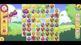 Farm Heroes Saga Level 812