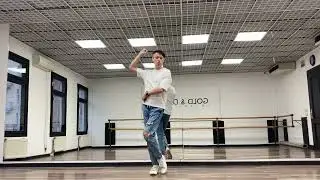 Бачата. Triple step. Самые распространённые варианты использования. Олег Логинов