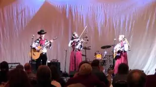OFA Showcase 2012 - The Hanson Family