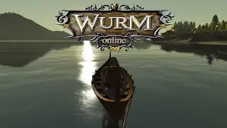 Wurm Online stream 28/9 - dyes and archaeology