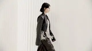 Jonathan Simkhai | Spring Summer 2023 | Full Show
