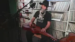 Offbeat Roadhouse: Bobby Thompson