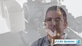 CompAir Ultima - Revolutionary new Oil-free compressor technology from Gardner Denver