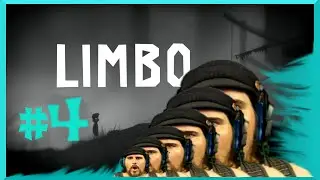 Limbo part 4  